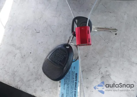 2005 Buick Lacrosse Cxs z USA, uszkodzony, nr VIN 2G4WE567751330075